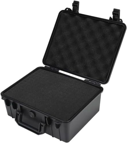 Troyn All Weather Portable Waterproof Protective Case, Customizable Foam, Perfectly Protection Equipments, TRZ-2403200001