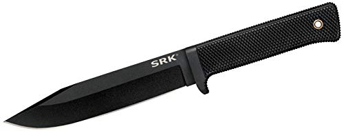 Cold Steel 49LCK Srk SK-5, Boxed, One Size, Black
