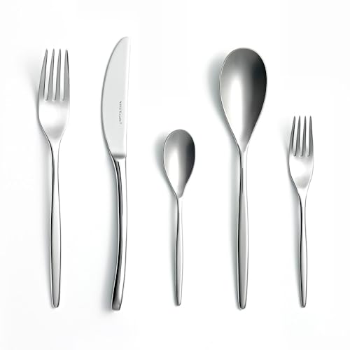 Vita Craft (Vita Craft) Cutlery set 20pcs 9770