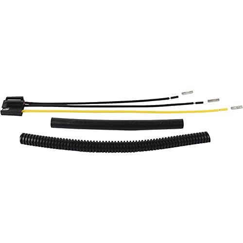 Outdoor Power Xtreme Equipment Replaces PTO John Deere Clutch GY20878 GY20108 GY20652 GY21340 w/Wire Repair Kit!