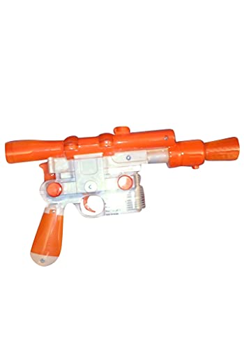 Star Wars Hans Solo Blaster