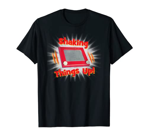 Shaking Things Up T-Shirt