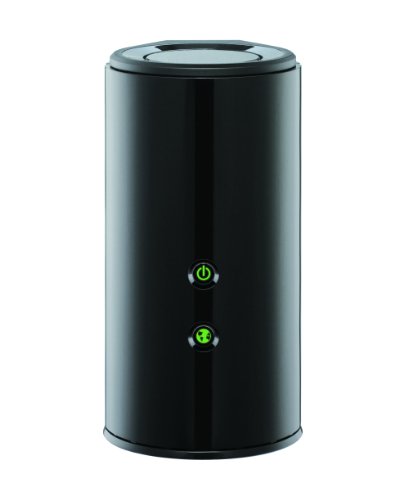 D-Link Wireless N 900 Mbps Home Cloud App-Enabled Dual-Band Gigabit Router (DIR-855L) (Discontinued by Manufacturer)