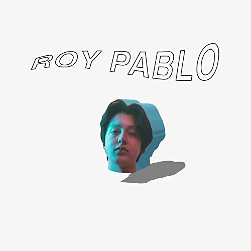 Roy Pablo[LP][White]