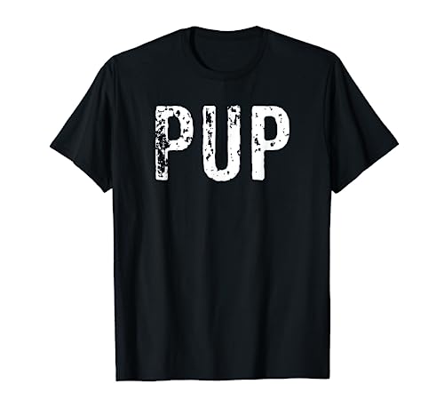 Pup Puppy Dog BDSM Kink Roleplay Fetish Shirt