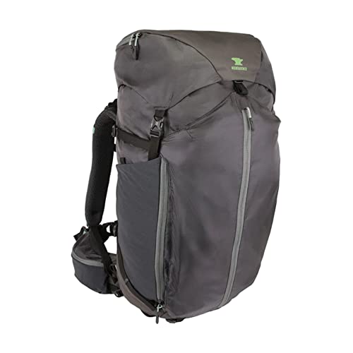 Mountainsmith Apex Backpack, Phantom, 80 Liter (22-50180-44)