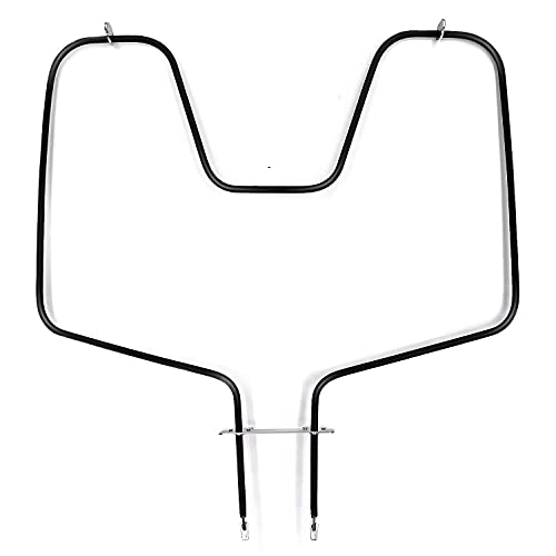 AMI PARTS WB44k5012 Oven Heating Element Fit for G-E ken-more hotp-oint Ovens Replaces AH249247 EA249247 PS249247 WB44K5012E WB44K6012 WB44M0001 WB44M1 WB44X0230 WB44X0234 WB44X230 WB44X234