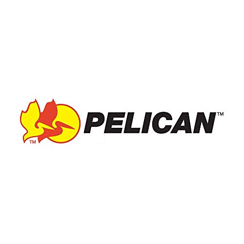 Pelican Padded Adjustable Shoulder Strap for Most Storm Cases - Black