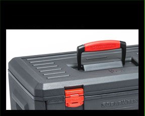KDT-80942 Met & SAE Socket & Ratchet Set, 0.25, 0.38, 0.50 in. Drive