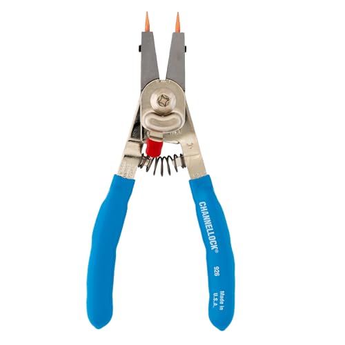 Channellock - 6.5 Retaining Ring Plier (926)