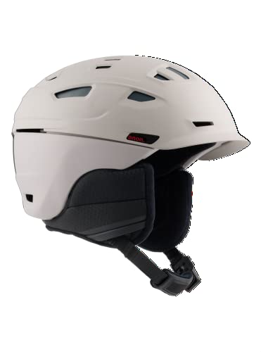 Anon Prime MIPS Helmet, Warm Gray, Small
