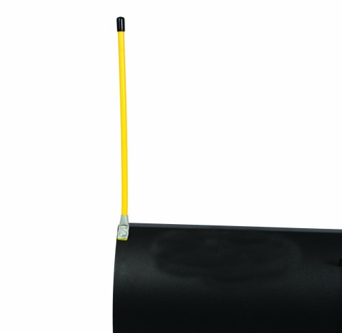 Kolpin Univeral Snow Plow Blade Marker Kit - 10-0145, Black