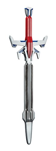 Disguise Optimus Movie Sword, One Size