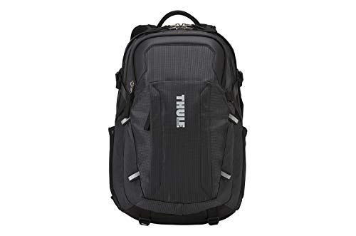 Thule EnRoute Escort 2 Daypack, 27 L, Black