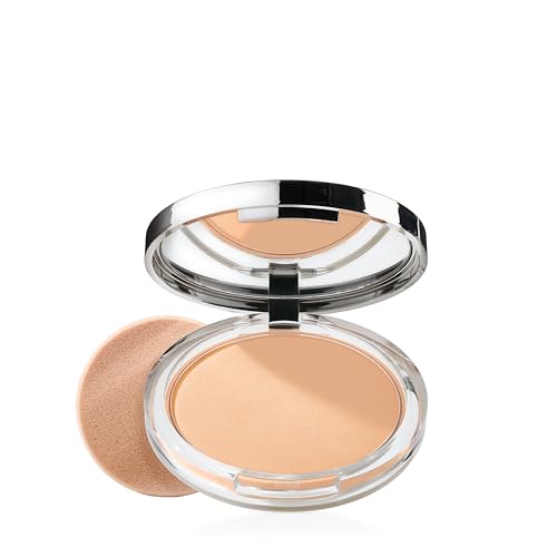 Clinique Stay-Matte Sheer Pressed Powder, Stay Neutral