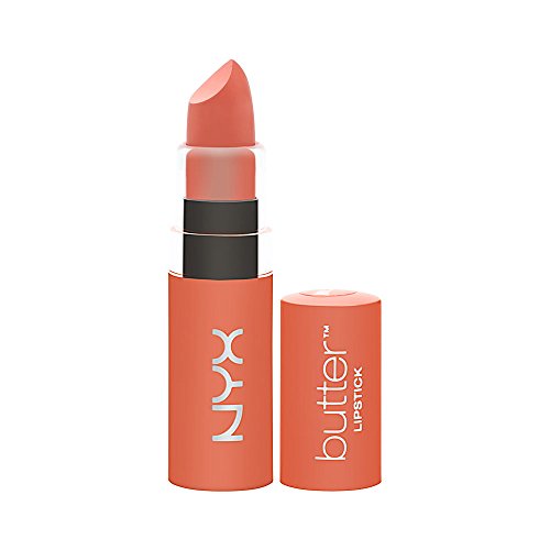 NYX Nyx cosmetics butter lipstick fun size