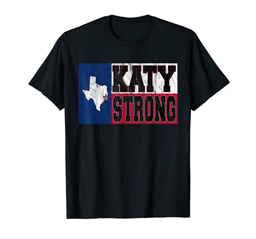 Katy Strong - Katy Pride