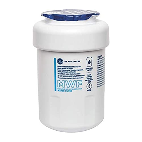 GE MWF Refrigerator Water Filter