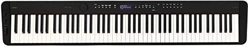 Casio, 88-Key Digital Pianos-Home (PX-S3100)