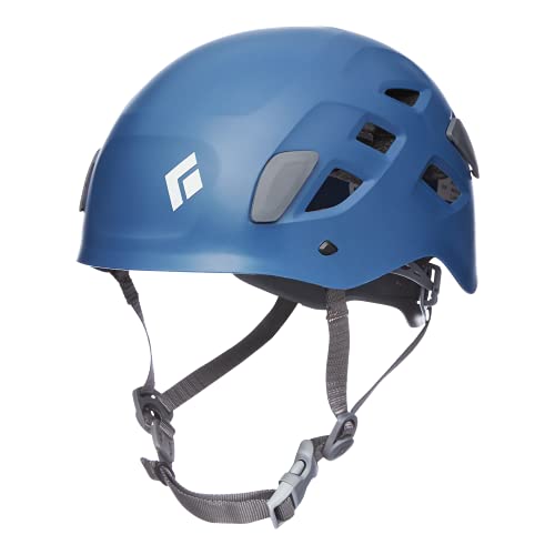 Black Diamond Equipment - Half Dome Helmet - Denim - Medium/Large