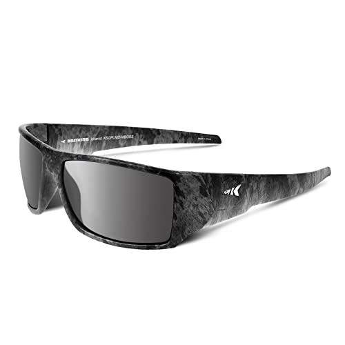 KastKing Iditarod Polarized Sport Sunglasses for Men and Women, Ideal for Driving Fishing Cycling and Running, UV Protection