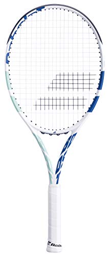 Babolat Boost Drive Womens Tennis Racquet (Prestrung) 4_1/4
