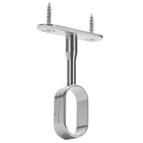 {Updated} Top 10 Best oval closet rods {Guide & Reviews}