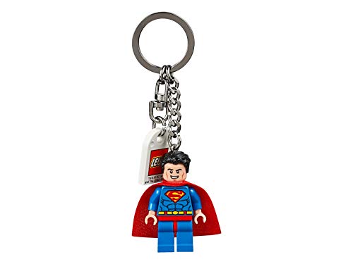 Lego Superman Key Chain 853952