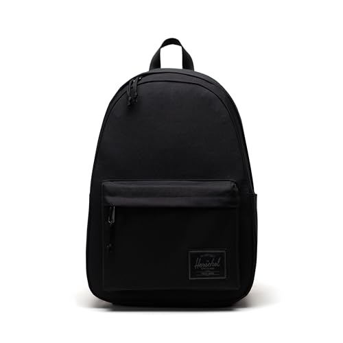 Herschel Supply Co. Herschel Classic XL Backpack, Black Tonal, One Size