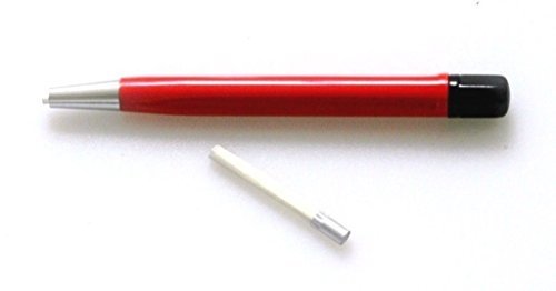 Brushed Titanium,Stainless Steel, Gold Refinishing Pen for Watches Scratch Removal