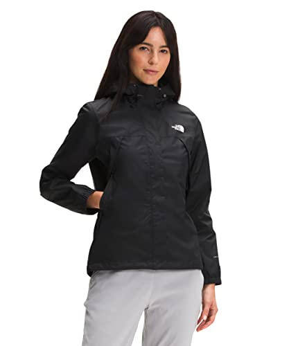 THE NORTH FACE Women's Waterproof Antora Jacket