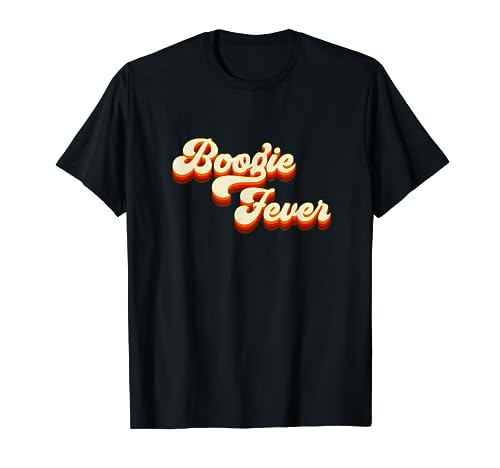 LyricLyfe - Boogie Fever T-Shirt