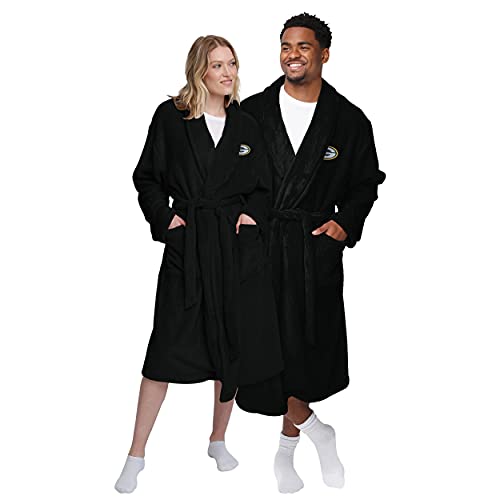 FOCO Green Bay Packers NFL Lazy Day Team Robe