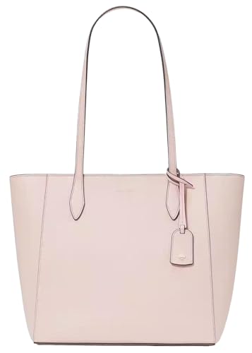 Kate Spade New York Dana Tote Shoulder Bag Purse In Rose Smoke