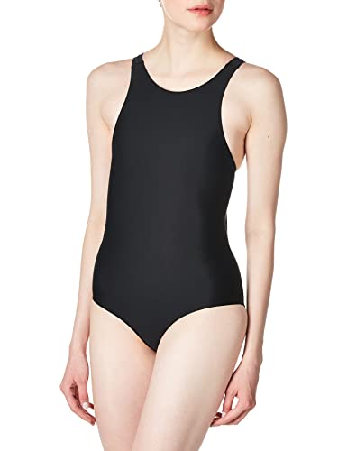 FINIS Women's Standard Bladeback, Solid Black, 36