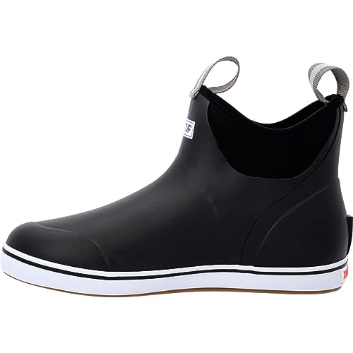Xtratuf 6 Inch Ankle Deck Boots