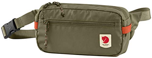 Fjallraven High Coast Hip Pack - Green