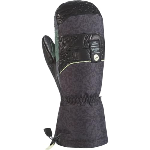 Dakine Team Excursion Gore-Tex Mitt Louif Paradis - Dark Forest, Medium