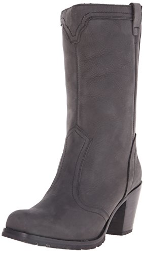 Woolrich Women's Mustang, Winter Smoke, 9 M US