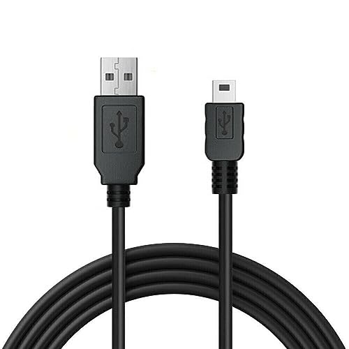 GIZMAC USB PC Charging Cable PC Laptop Charger Power Cord for Boomphones Phantom Headphones Headset Portable Boombox Music Speaker iPhone BP-P-MB