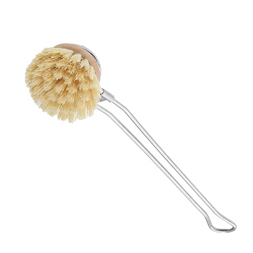 Küchenprofi Classic Stainless Steel Dishwashing Brush