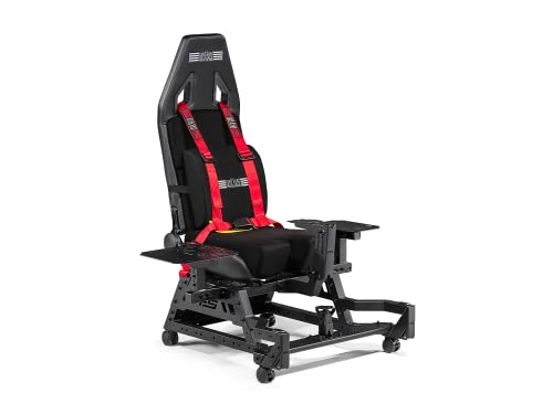 Next Level Racing Flight Seat Pro (NLR-S033)