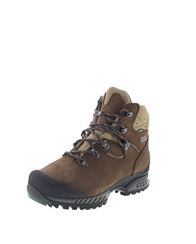 Hanwag Tatra II Bunion GTX Hiking Shoes - Men's, Erde/Brown, Medium, 11.5 US, H200400-56-11.5