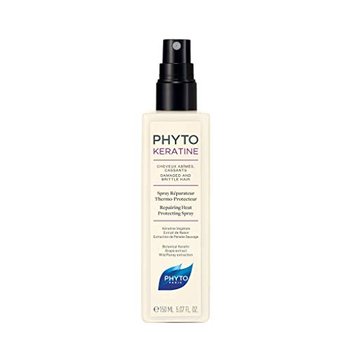 PHYTO PARIS PHYTO Phytokeratine Repairing Heat Protecting Spray, 5.07 fl. oz.