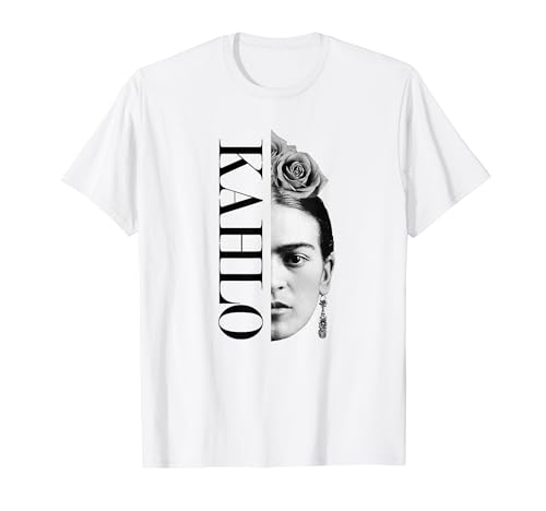 Frida Kahlo Split T-Shirt