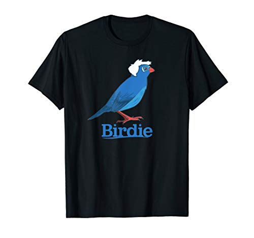 Bernie Sanders Bird Shirt| Cute Birdie Sanders For President T-Shirt