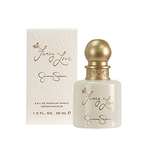 Fancy Love Eau-de-parfume Spray Women by Jessica Simpson, 1 Ounce