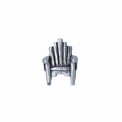 Adirondack Chair Lapel Pin - 1 Count