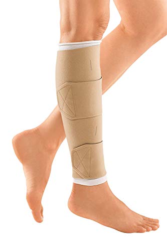 circaid Juxtalite Lower Leg System Designed for Compression and Easy Use Medium Short