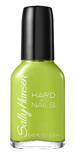 Sally Hansen Hard as Nails Color, Limestone, 0.45 Fluid Ounce